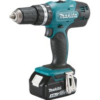 Makita DRIVER UD.18V 2x3.0Ah 42 (Rechargeable battery operated)