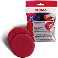 Sonax Application sponge 417141 2 pcs.