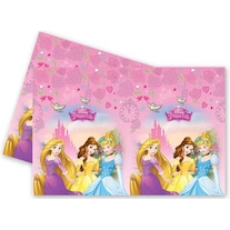 Disney Prinses Tafelkleed (120 x 180 cm)