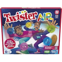 Hasbro Gaming TWISTER LUCHT (Duits)