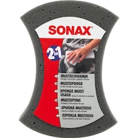 Sonax Car sponge 2in1