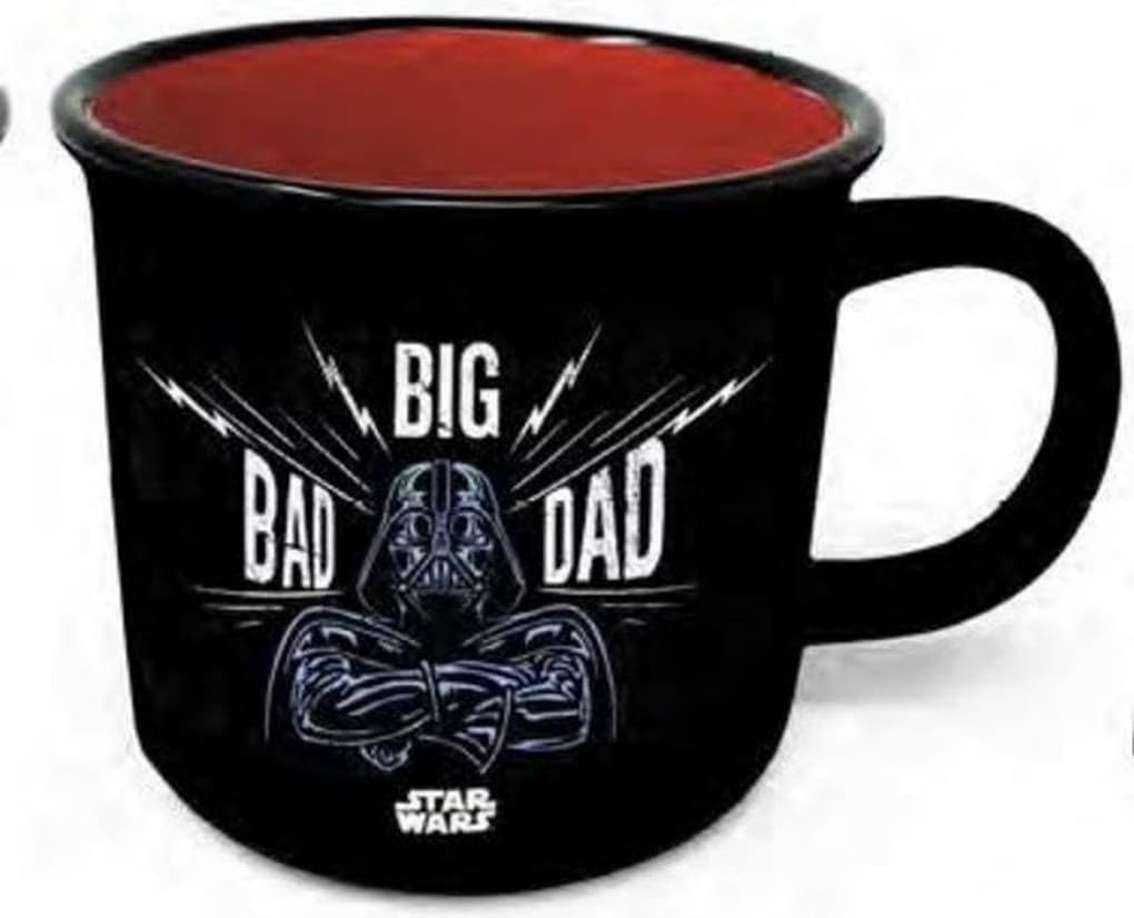Star Wars Heren Vader Ik Ben Je Vader Chinees T-Shirt