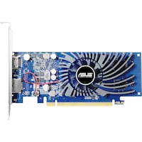 ASUS GeForce GT 1030 2G BRK (2 GB)