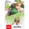 Nintendo amiibo Super Smash Bros. - Junger Link (Switch, Wii U, 3DS)