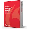 Microsoft Dragon Legal Individual (v. 15) Box-Pack 1 Benutzer (1 x)