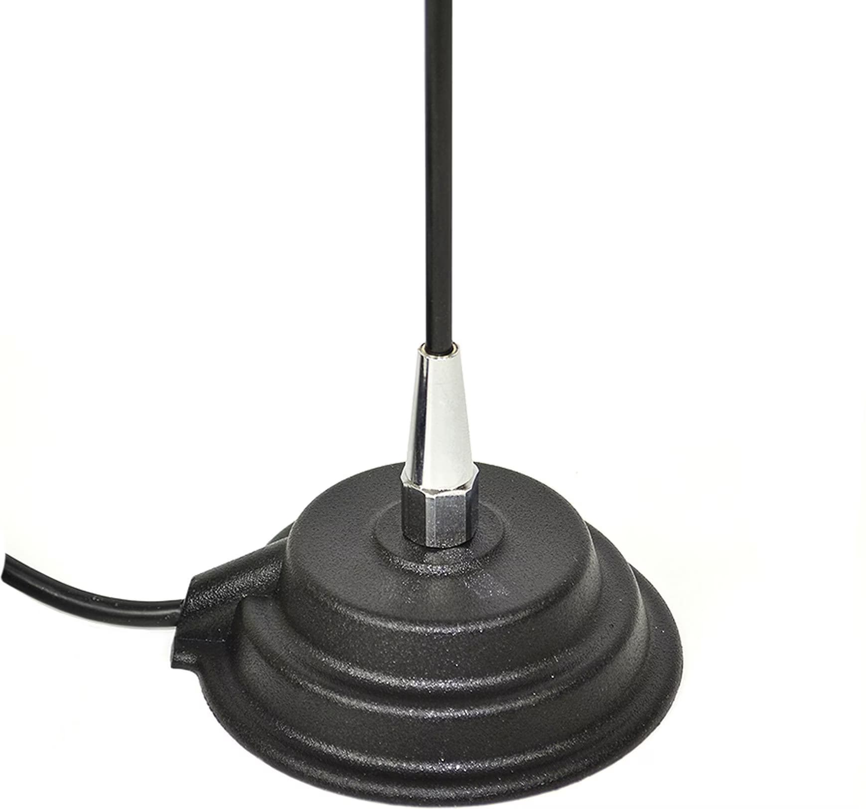 Radio Cb Pni Escort Hp 8000l Con Asq Ajustable | Meses sin interés