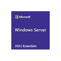 Microsoft Windows Server 2022 Essentials (Unbegrenzt)