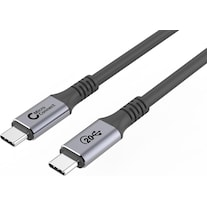 MicroConnect Premium USB-C kabel 3m (3 m)