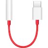 OnePlus USB-C naar 3,5 mm adapter (USB Type C, 3,5 mm)