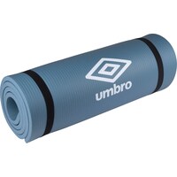 Umbro Yoga/fitness mat (15 mm)
