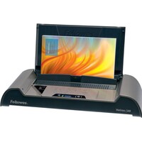 Fellowes HELIOS 60, 12", Thermal, Auto Shut Off, 53... (Thermal binding)