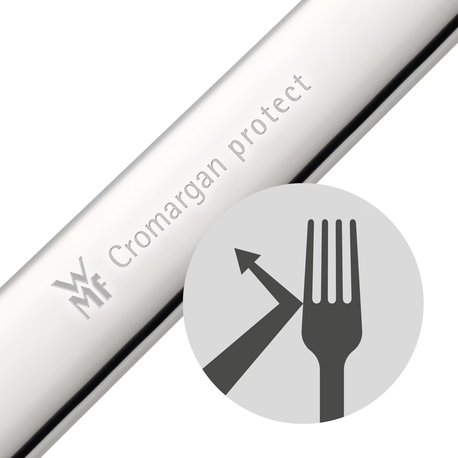 WMF Lyric soeplepel 23,5 cm, sauslepel, Cromargan protect WMF Lyric soeplepel 23,5 cm, sauslepel, Cromargan protect