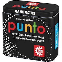 Game Factory Punto
