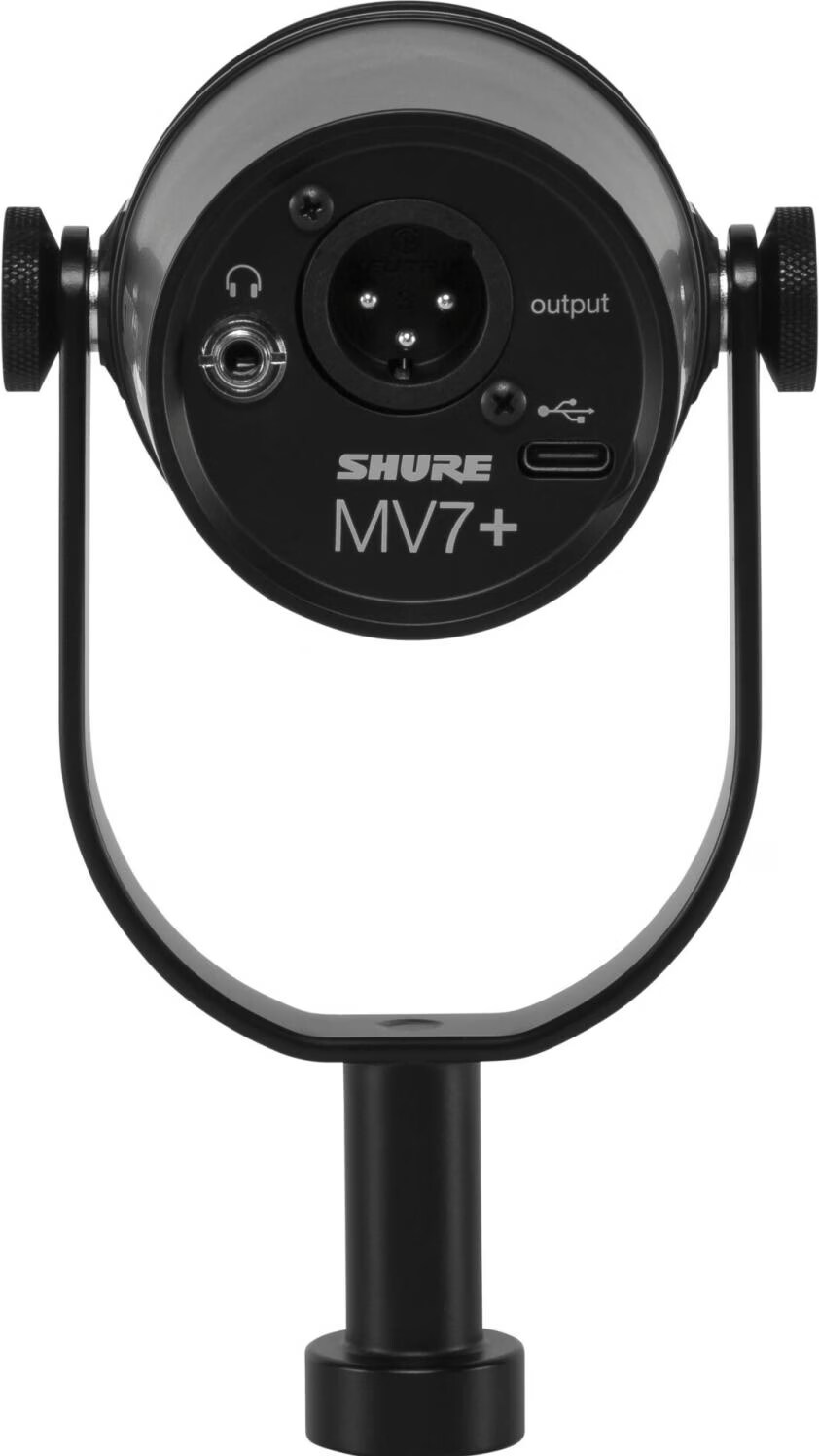 Shure MV7+ Podcast Kit - kopen bij Galaxus - Galaxus