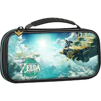 Nacon Gaming Nintendo Switch Deluxe Travel Case (Zelda Tears of the Kingdom) (Switch)