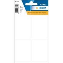 Herma Vario adhesive labels, small pack