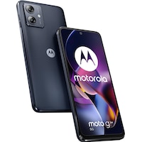 Motorola Moto G54 (256 GB, Midnight Blue, 6.50", SIM + eSIM, 50 Mpx, 5G)