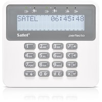 Satel KEYPAD LCD WIRELESS PERFECTA/PRF-LCD-WRL