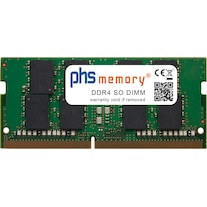PHS-memory RAM geschikt voor Synology DiskStation DS220+