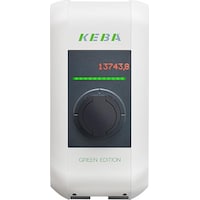 Keba 121915 KC-P30-ES240022-E00-GE WallC box KEBA (22 kW)