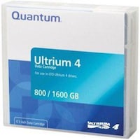 Quantum Ultrium 4 LTO (800 GB)