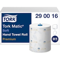 Tork Matic papieren handdoeken (1 x)