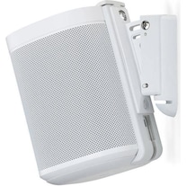 Flexson Wall mount for Sonos One and Play:1 Single (1 pcs., Wall installation)