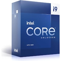 Intel Core i9-13900K (LGA 1700, 3 GHz, 24 -Core)