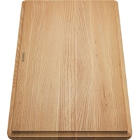 Blanco Cutting board made from solid ash
