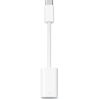 Apple USB-C naar Lightning-adapter (USB Type C, Bliksem)