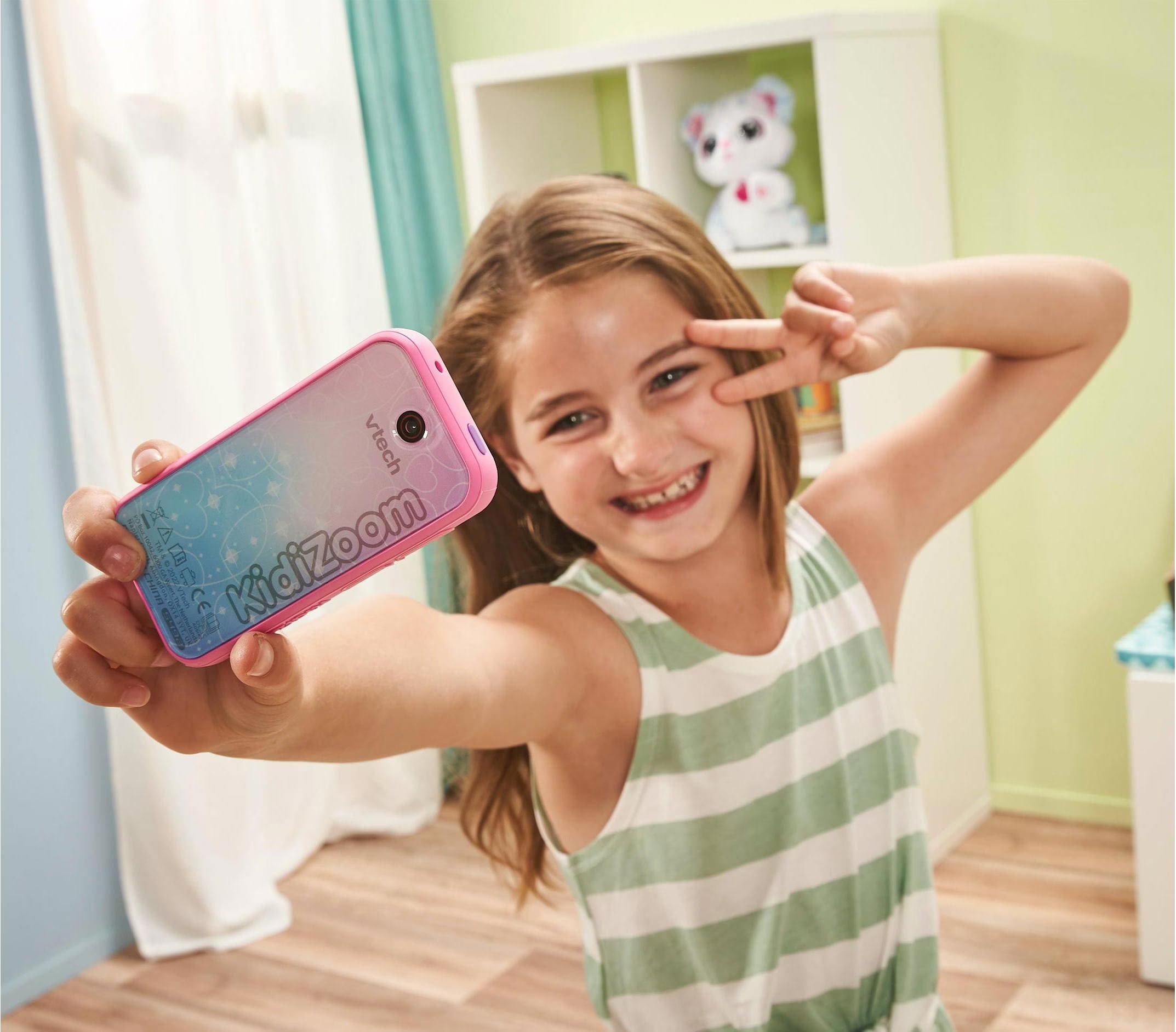 Tasche für VTech KidiZoom Snap Touch - Children's Smartphone Format
