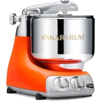 Ankarsrum Assistent 6230 Pure Orange - 1500W (1500 W)