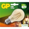 GP Lighting Lighting LED Globe E27 4W (40W), filament (E27, 4 W, 430 lm, 1 x)