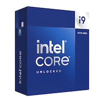 Intel Core i9-14900K (LGA 1700, 3.20 GHz, 24 -Core)