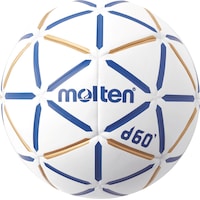 Molten H2D4000-BW Handball d60
