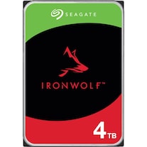 Seagate IronWolf (4 TB, 3.5", CMR)