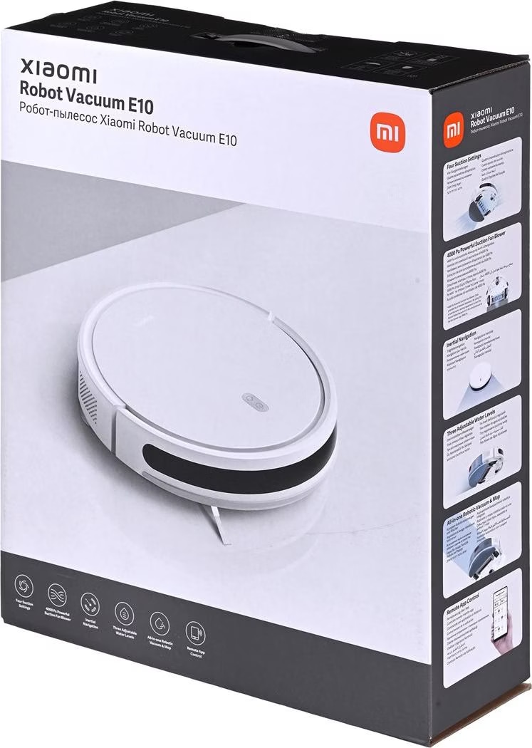 Xiaomi E10 - buy at Galaxus