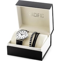 Pacific MEN'S WATCH PACIFIC X0087-06 - (zy093a) gift set
