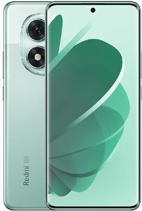 Xiaomi Redmi Note 14 Pro 5G (256 GB, Coral Green, 6.67