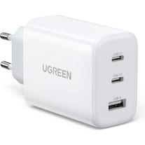 Ugreen Quick charger EU (65 W, Power Delivery)