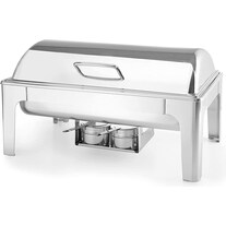 Hendi Chafing Dish, stainless steel, GN1/1