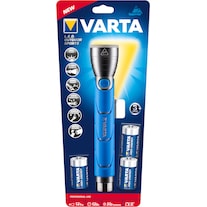 Varta Flashlight Outdoor S 3C (25 cm, 310 lm)
