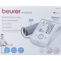 Beurer BM 85 (Blutdruckmessgerät Oberarm)