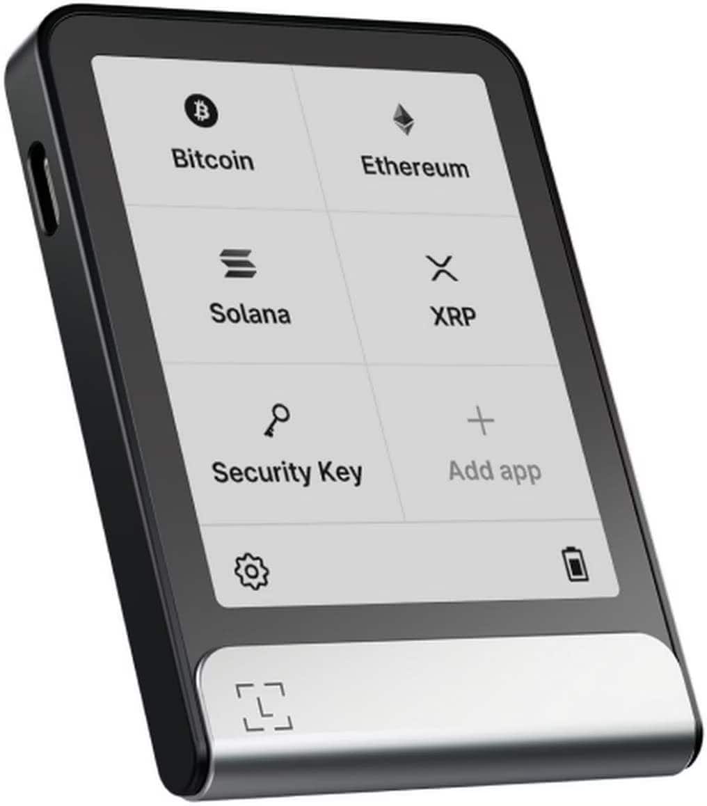 Ledger Crypto Wallet - kopen bij Galaxus