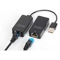 Digitus USB Extender (0.20 m)