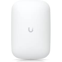 Ubiquiti UniFi U6-Extender (4800 Mbit/s, 573.50 Mbit/s)