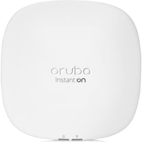Aruba Instant On AP22 (1200 Mbit/s, 574 Mbit/s)