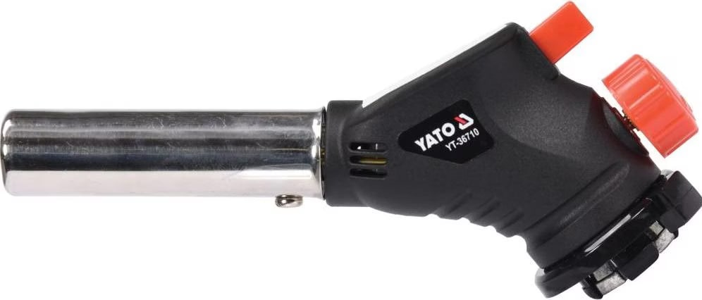 Wehmann Gas-Hockerkocher 10,5 KW mit Zündsicherung Test: Kraftpaket für