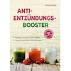 Anti-Entzündungs-Booster (Silvia Bürkle, Deutsch)