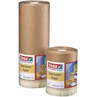 tesa Easy Cover Paper (25 m, 300 mm)